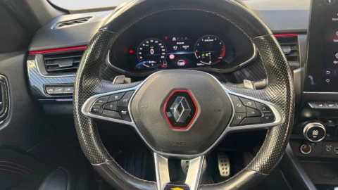 Renault Arkana R.S. Line