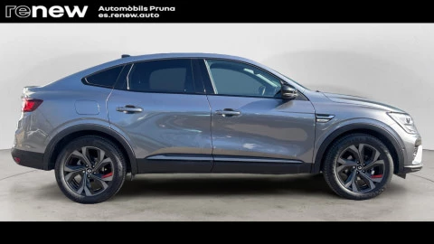 Renault Arkana R.S. Line