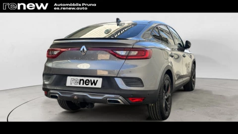 Renault Arkana R.S. Line