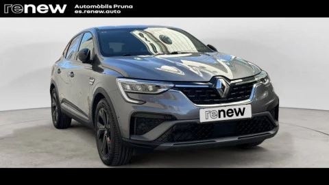 Renault Arkana R.S. Line