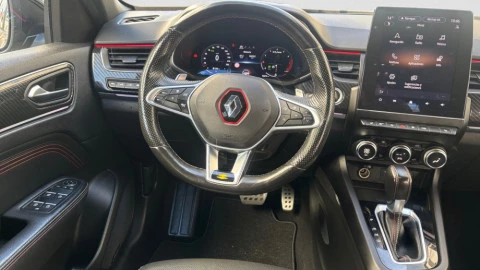 Renault Arkana R.S. Line