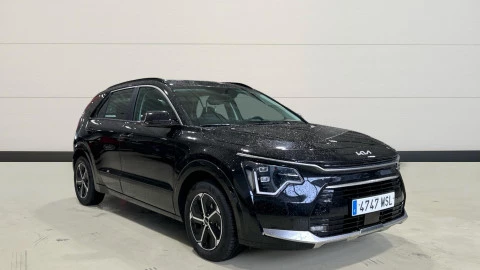 Kia Niro 1.6 GDi HEV 95kW (129CV) Drive