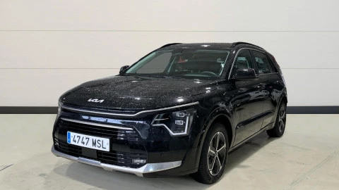 Kia Niro 1.6 GDi HEV 95kW (129CV) Drive