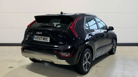 Kia Niro 1.6 GDi HEV 95kW (129CV) Drive