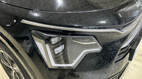 Kia Niro 1.6 GDi HEV 95kW (129CV) Drive