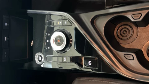 Kia Niro 1.6 GDi HEV 95kW (129CV) Drive