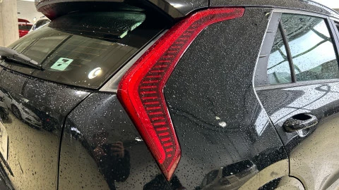 Kia Niro 1.6 GDi HEV 95kW (129CV) Drive