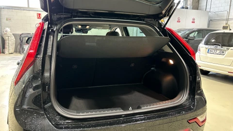 Kia Niro 1.6 GDi HEV 95kW (129CV) Drive