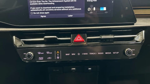 Kia Niro 1.6 GDi HEV 95kW (129CV) Drive