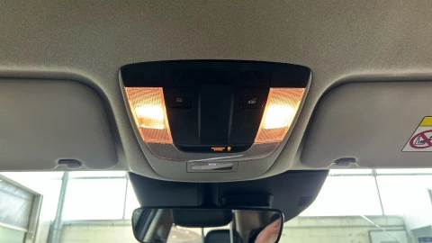 Kia Niro 1.6 GDi HEV 95kW (129CV) Drive