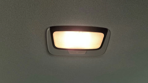 Kia Niro 1.6 GDi HEV 95kW (129CV) Drive