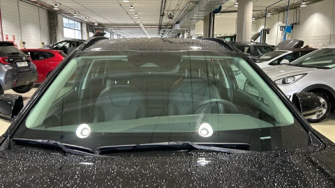 Kia Niro 1.6 GDi HEV 95kW (129CV) Drive