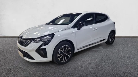 Renault Clio Techno full hybrid E-Tech 145 (103Kw)