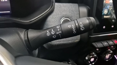 Renault Clio Techno full hybrid E-Tech 145 (103Kw)