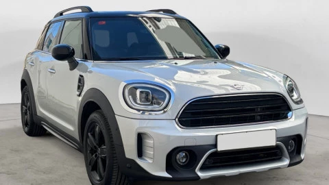 MINI Countryman Cooper