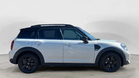 MINI Countryman Cooper