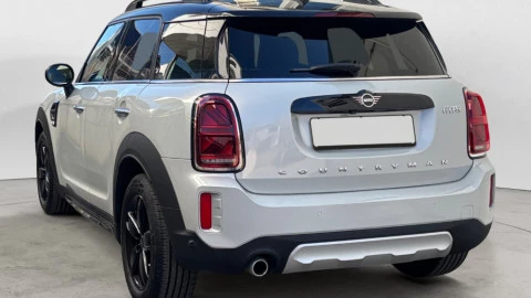 MINI Countryman Cooper