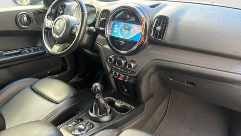 MINI Countryman Cooper