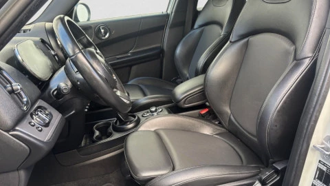 MINI Countryman Cooper