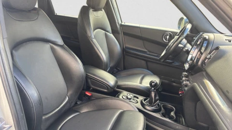 MINI Countryman Cooper