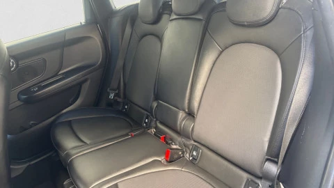 MINI Countryman Cooper