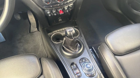 MINI Countryman Cooper