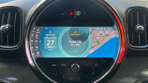 MINI Countryman Cooper