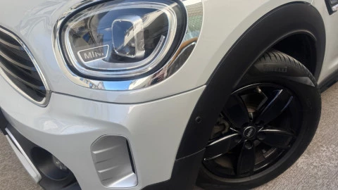 MINI Countryman Cooper