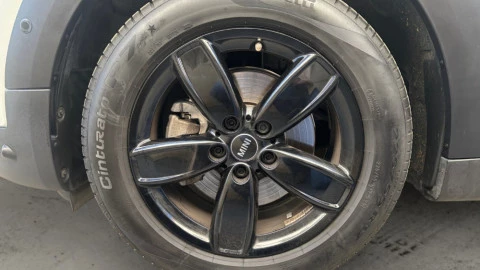 MINI Countryman Cooper