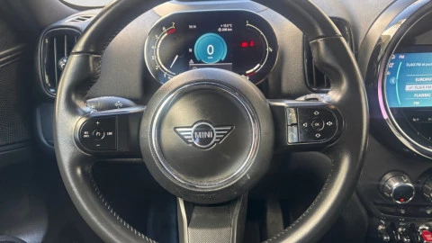 MINI Countryman Cooper