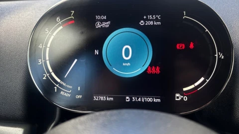 MINI Countryman Cooper