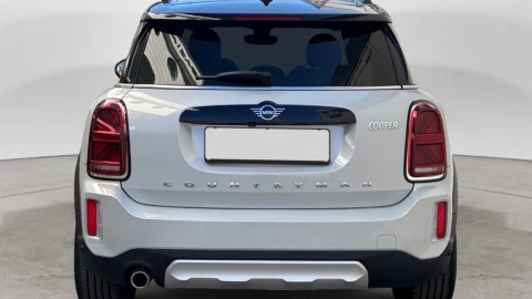 MINI Countryman Cooper
