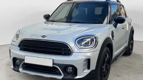 MINI Countryman Cooper