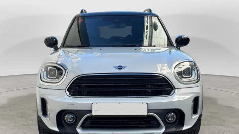 MINI Countryman Cooper