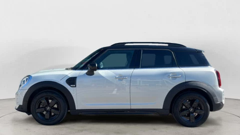 MINI Countryman Cooper