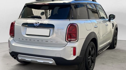 MINI Countryman Cooper