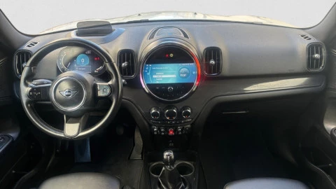 MINI Countryman Cooper