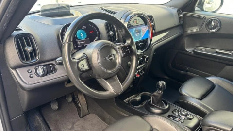 MINI Countryman Cooper
