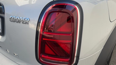 MINI Countryman Cooper
