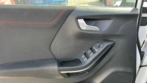 Ford Puma 1.0 EcoBoost 125cv ST-Line MHEV