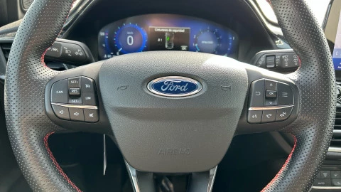 Ford Puma 1.0 EcoBoost 125cv ST-Line MHEV