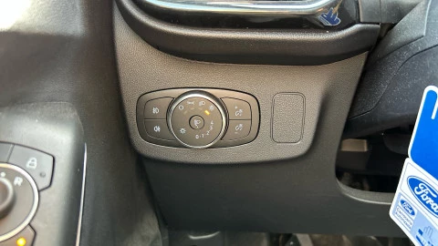 Ford Puma 1.0 EcoBoost 125cv ST-Line MHEV