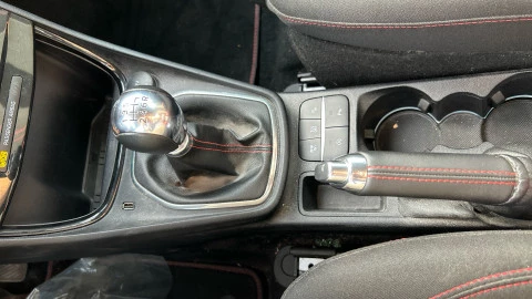 Ford Puma 1.0 EcoBoost 125cv ST-Line MHEV