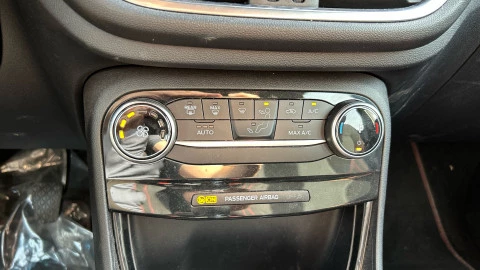 Ford Puma 1.0 EcoBoost 125cv ST-Line MHEV