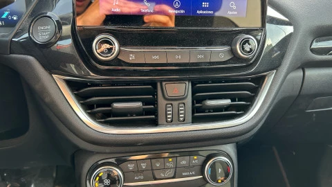 Ford Puma 1.0 EcoBoost 125cv ST-Line MHEV