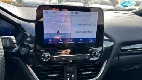 Ford Puma 1.0 EcoBoost 125cv ST-Line MHEV