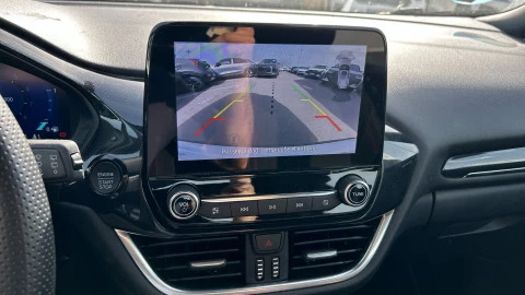 Ford Puma 1.0 EcoBoost 125cv ST-Line MHEV