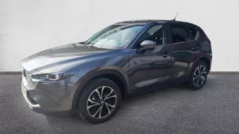 Mazda CX-5 e-Sky G MHEV 2.0 121kW Advantage