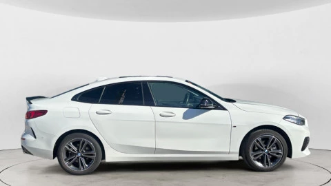 BMW Serie 2 218 d