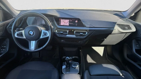 BMW Serie 2 218 d